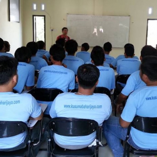 Korean Language Training