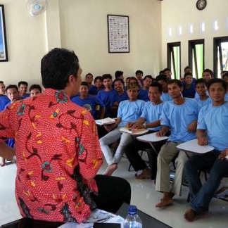 Korean Language Training